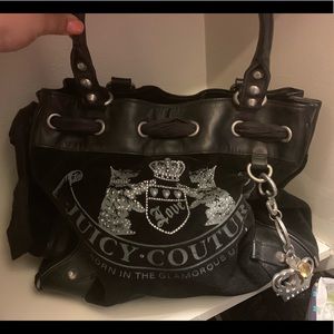 Juicy Couture Bag